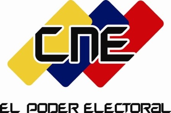 CNE: tras el tercer día de auditoría, no hay alteraciones en el conteo