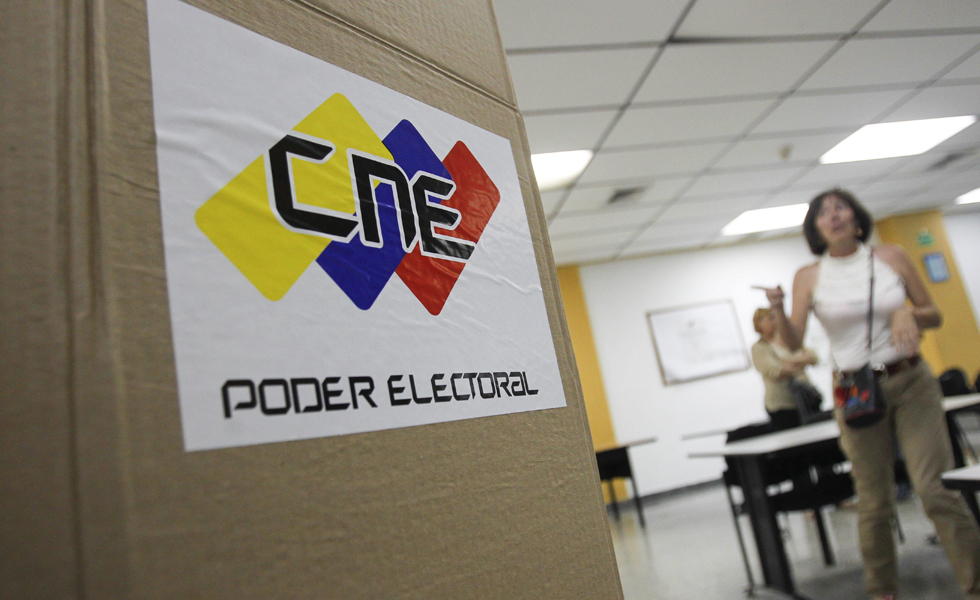 Electores tienen 12 horas para votar