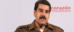 Maduro girará instrucciones a su gabinete hoy