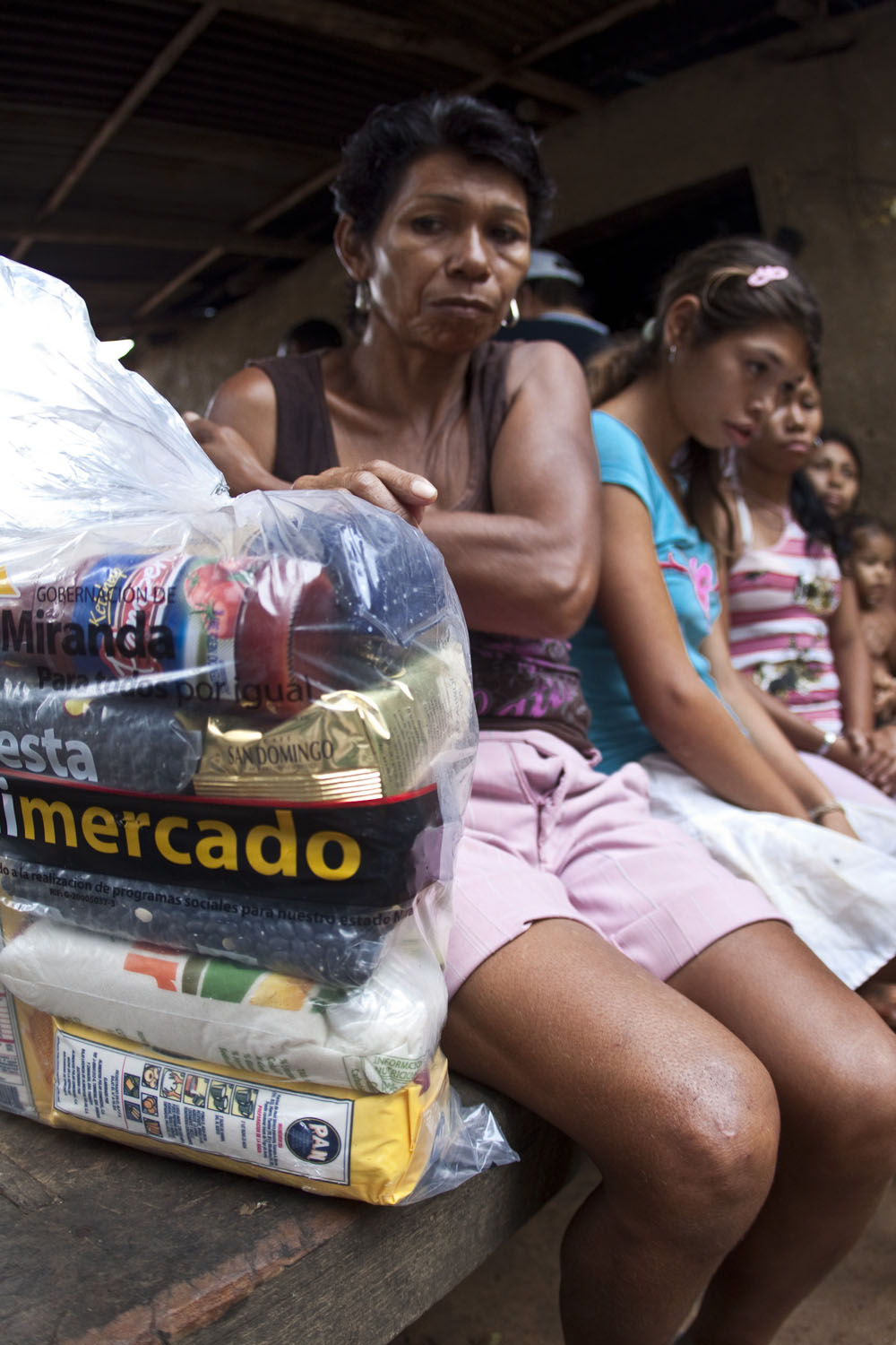 Programas de abastecimiento Miranda son una opción ante alto costo de canasta básica