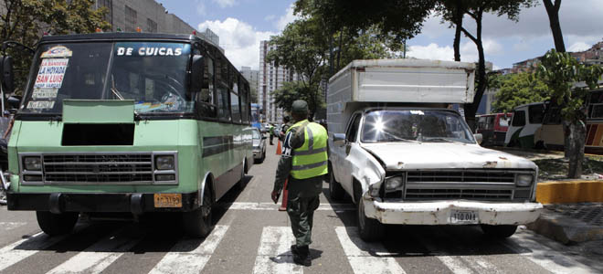 Zulianos piden Patria Segura en zonas rojas