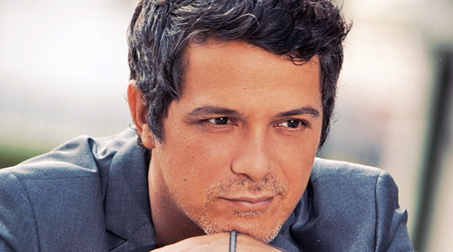 Alejandro Sanz critica a los bancos de su país porque “solo dan disgustos”