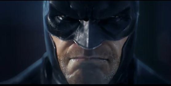 Warner lanza primer tráiler de “Batman: Arkham Origins”