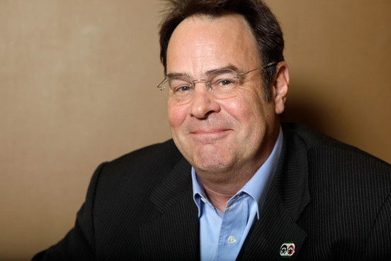 Dan Aykroyd