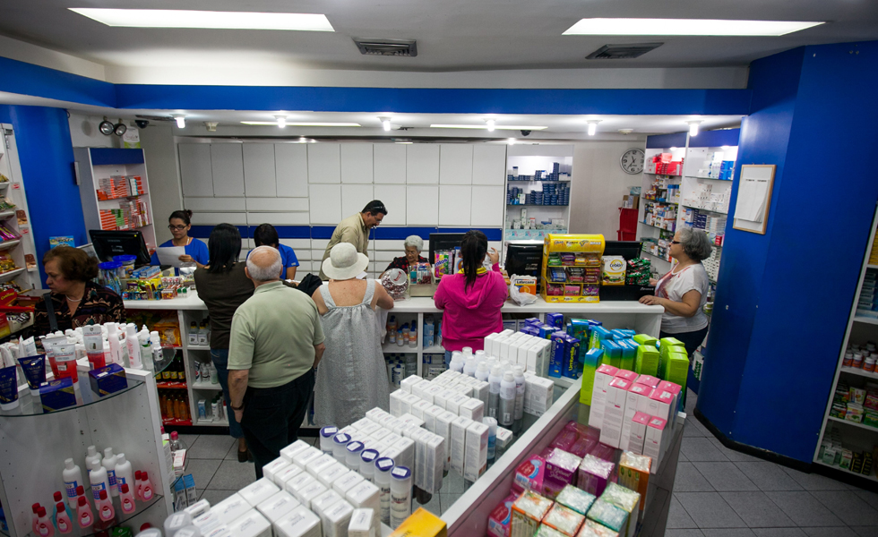 Desabastecimiento de medicamentos podría superar el de alimentos