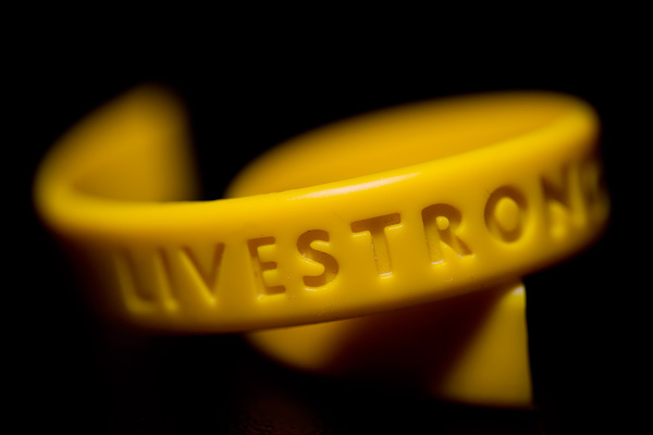 Nike ya no patrocinará a la fundación Livestrong