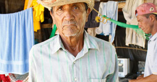 Agricultores de la Isla esperan por las lluvias