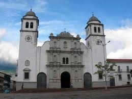 Laicos del Táchira peregrinan a la Catedral de San Cristóbal