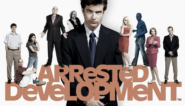 Regresa “Arrested Development” luego de 7 años de ausencia