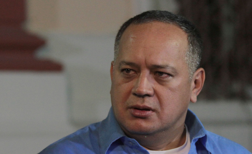 Cabello ordenó que se discutiera el discurso dado por Jaua este viernes