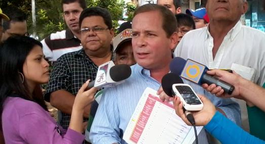 Guanipa: Maracaibo se ha convertido en la ciudad más cara de Venezuela