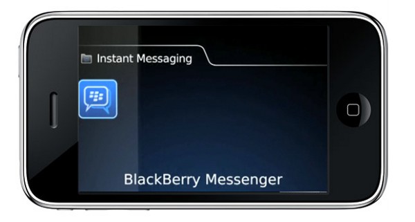 Ahora el PIN de Blackberry será para todo el mundo