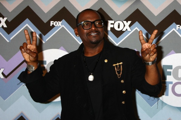 ¡Sorpresa! Randy Jackson se va de American Idol