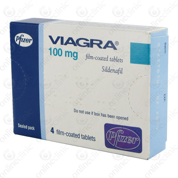 El Viagra llegó a su fin