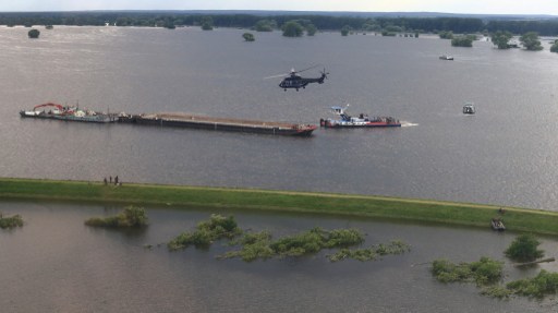 El Bayern Múnich de Guardiola apoyará a víctimas de las inundaciones