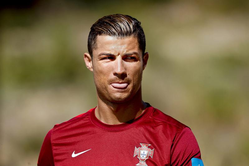 Cristiano Ronaldo designado embajador para la defensa de los manglares