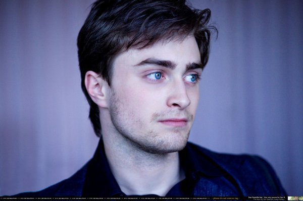 Daniel Radcliffe