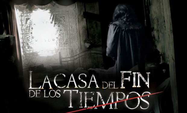 “La casa del fin de los tiempos” presente en el mercado de Cannes