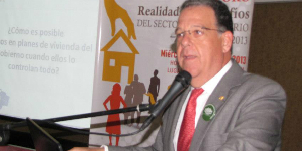 Cámara Inmobiliaria de Venezuela rechaza resolución que perjudica la propiedad privada