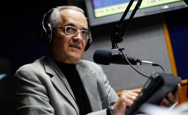 Nelson Bocaranda (Foto archivo)