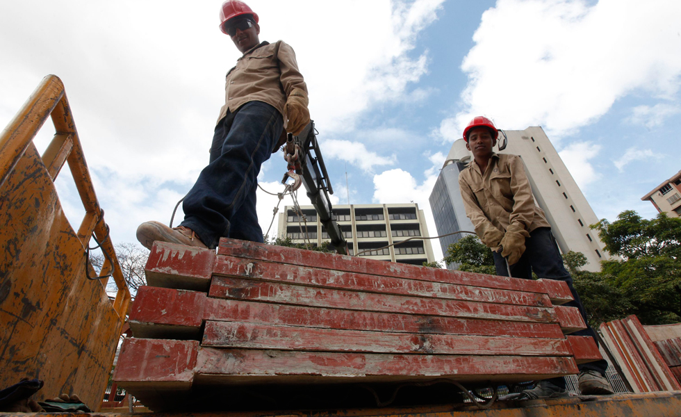 Hasta 150% de aumento en materiales limita construcción de viviendas