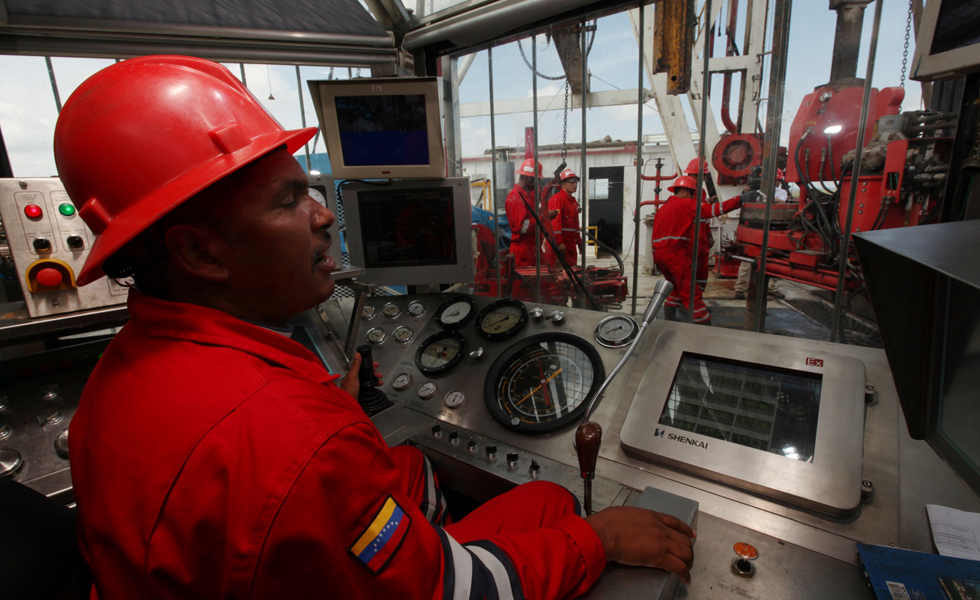 Tesis de sabotaje obliga a Pdvsa a renegociar seguros