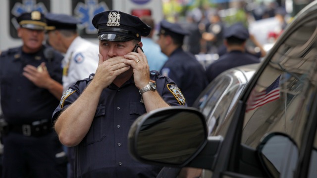 Tres muertos en un tiroteo en el estado de Washington en EEUU