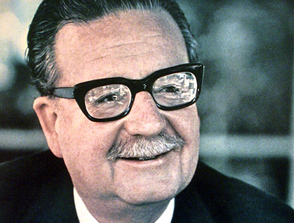 En Chile declaran culminada investigación por muerte de Salvador Allende