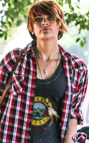 Paris Jackson quiere conocer a su padre biológico