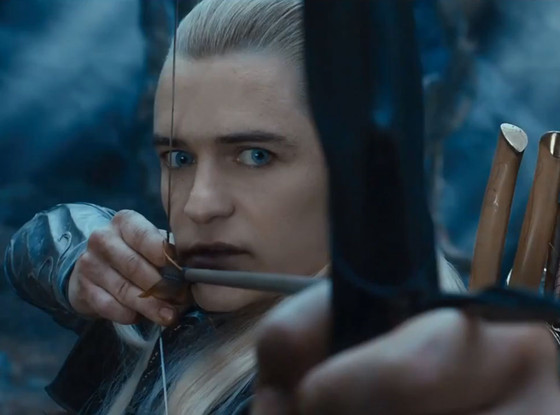 Estos son los escenarios de la trilogía de ‘El Hobbit’ (Video)