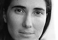 Yoani Sánchez: La Isla se fuga dentro de una maleta