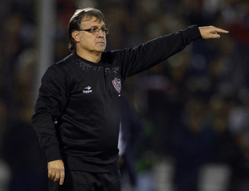 Gerardo ‘Tata’ Martino, el técnico que quería Messi