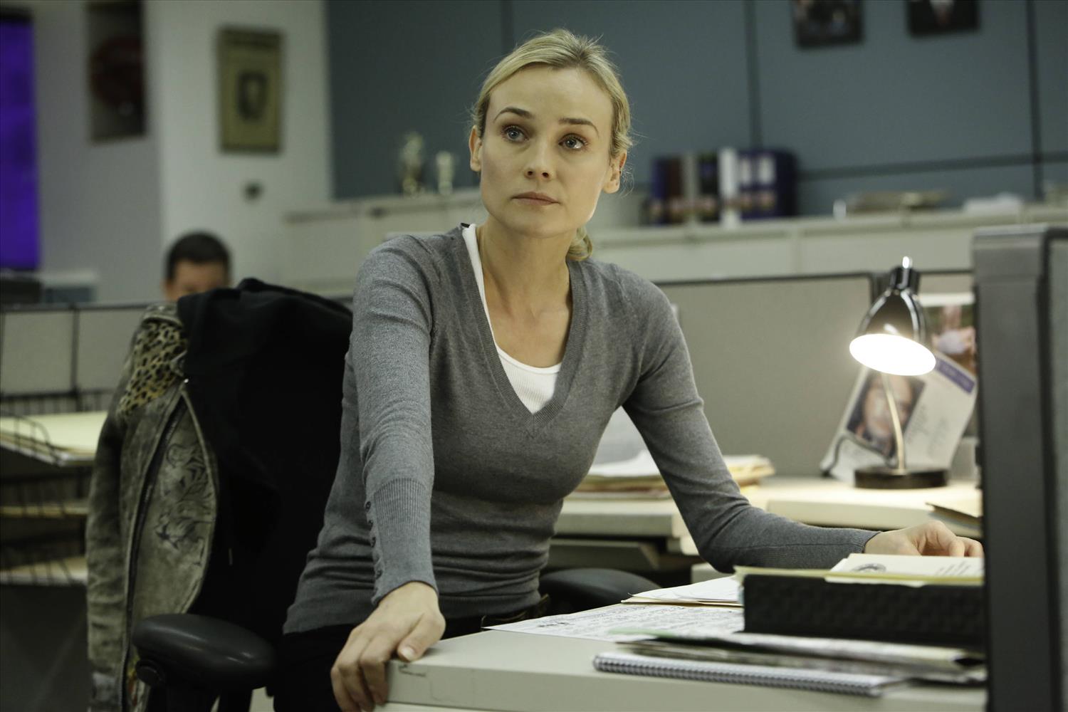 FX presenta en julio el esperado estreno global de la serie  “The Bridge”