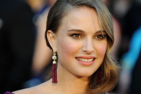 Natalie Portman dirigirá ópera prima en Jerusalén