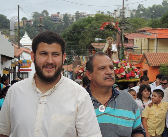 Smolansky: El 8D es un paso más para detener la implementación de las comunas