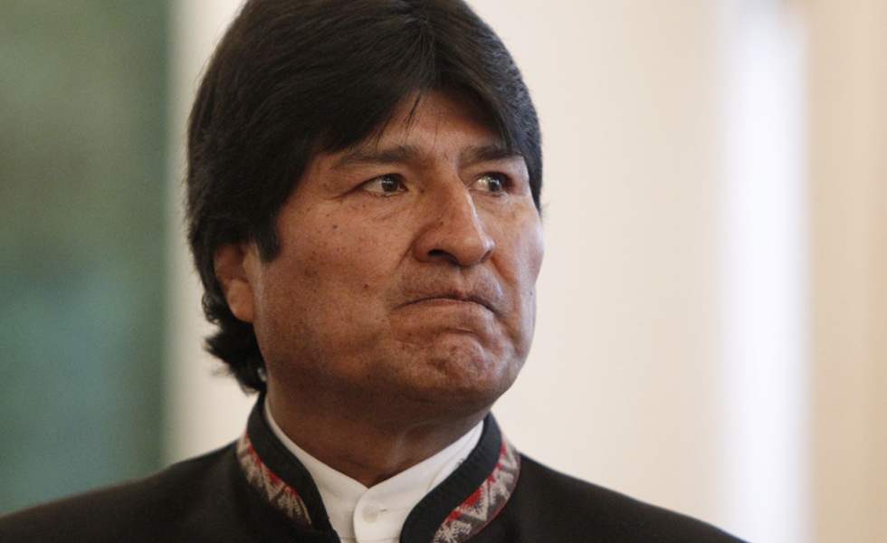 Bolivia concedería asilo a Snowden si lo solicita