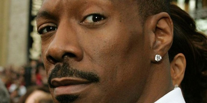 ¿Te acuerdas de Súper detective en Hollywood? Se viene la cuarta y con Eddy Murphy