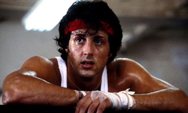 “Rocky” volverá a la gran pantalla pero con nuevo protagonista