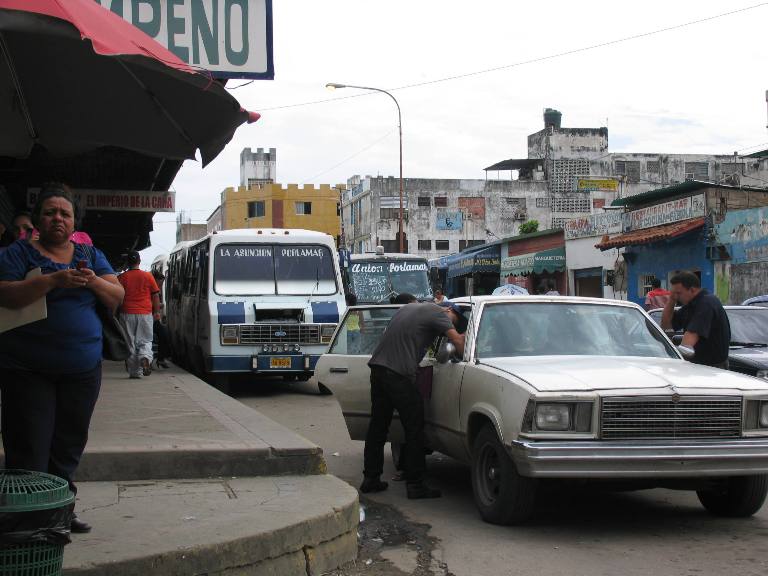 Nueva modalidad delictiva en Margarita