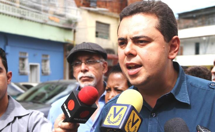 Ecarri: Con pensamiento único no habrá paz