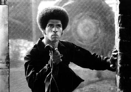 Muere Jim Kelly, el Bruce Lee negro