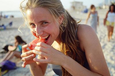 Alimentación adecuada para periodos de estrés