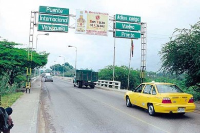 Rescatan a misionero secuestrado en frontera colombo-venezolana