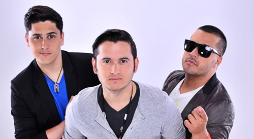 “Te gusta” de grupo Treo entre los primeros en los charts de Billboard