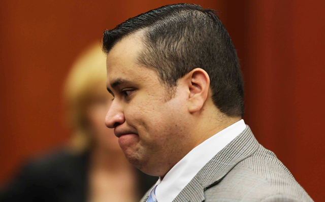 Una absolución de Zimmerman podría abrir un conflicto racial en EEUU