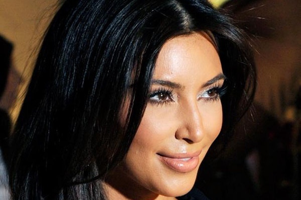 Kim Kardashian habla de la maternidad