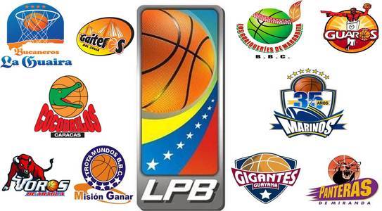 Comienza la final de la LPB (Marinos Vs Cocodrilos)