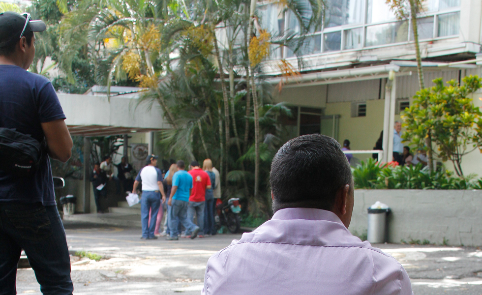 Morgue de Bello Monte ha recibido 232 cadáveres durante el mes de agosto