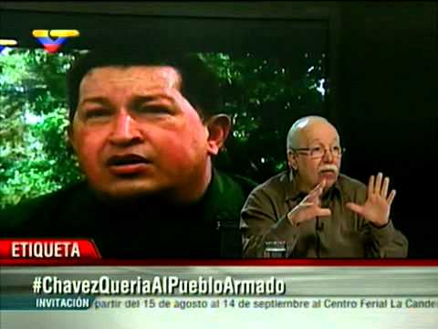 VTV saca del aire Los papeles de Mandinga (Video)