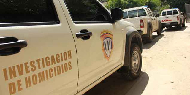 Encapuchados mataron a un hombre en refugio de Fuerte Tiuna